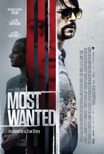 First MOST WANTED Trailer Raises More Questions Than It Answers